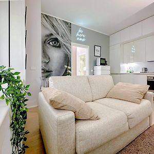 Appartement met een Slaapkamer